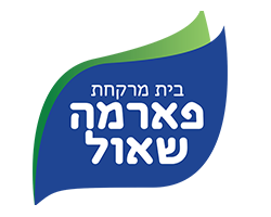 לוגו של בית מרקחת פארמה שאול