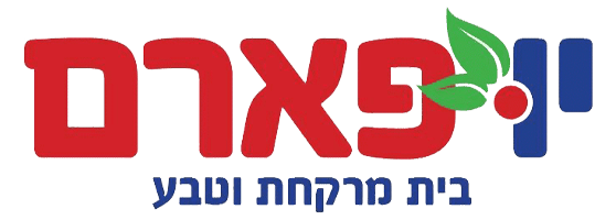 לוגו של בית מרקחת יו פארם