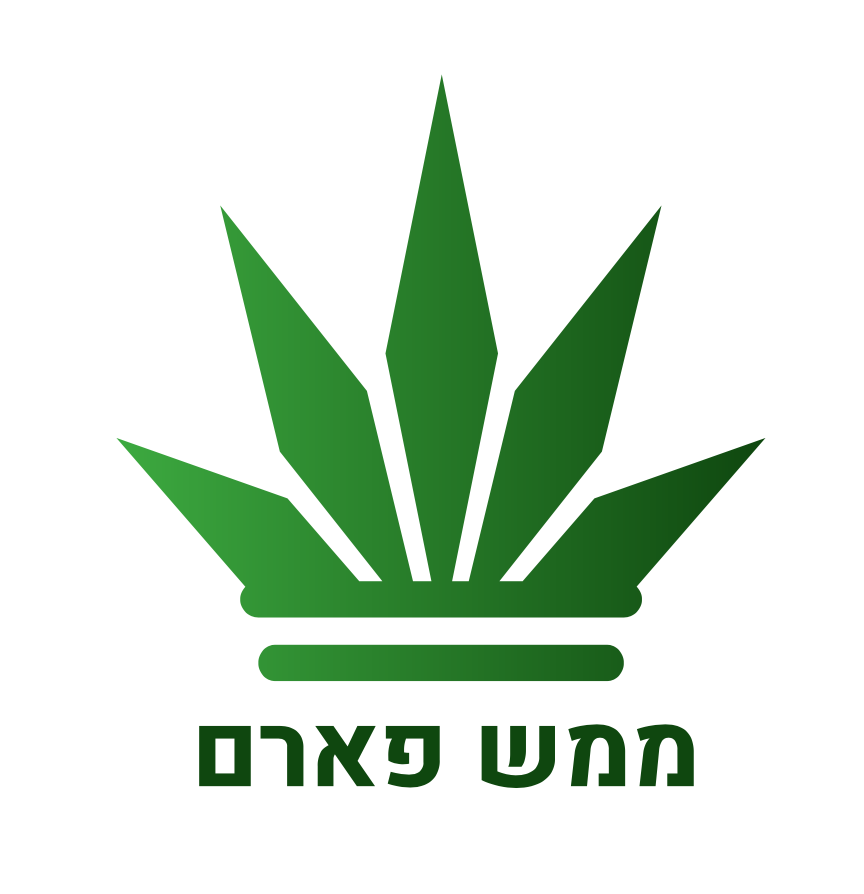 לוגו של בית מרקחת ממש פארם