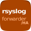 pguimaraes-rsyslog-forwarder-ha