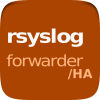 huntdatacenter-rsyslog-forwarder-ha