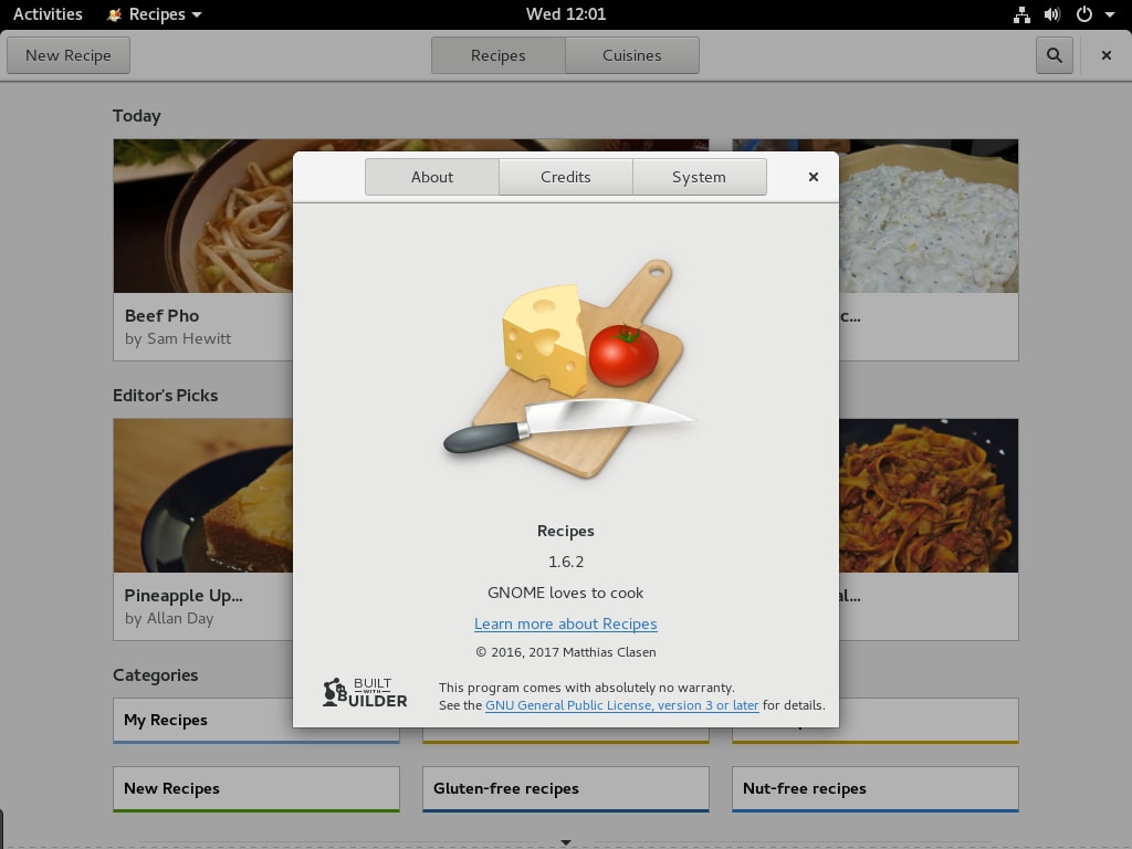 Latest and greatest versions of GNOME apps on YOUR desktop! | Ubuntu