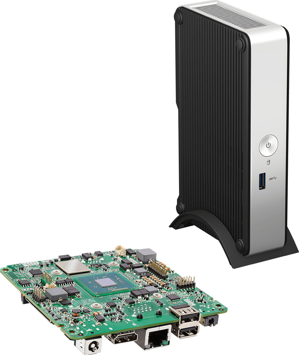 Ubuntu Core is available for the Intel® NUC | Ubuntu
