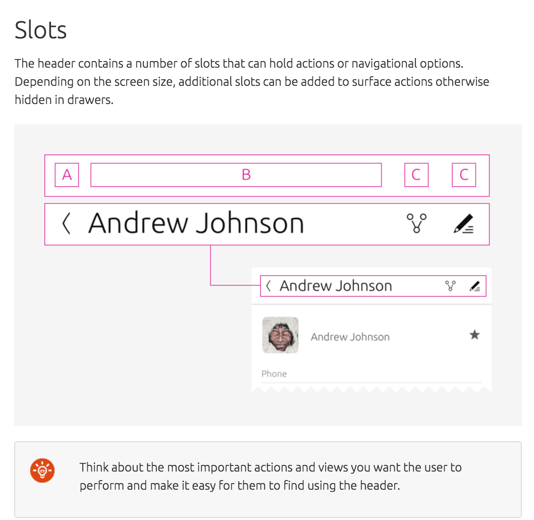 App design guide to go live (bit by bit) | Ubuntu