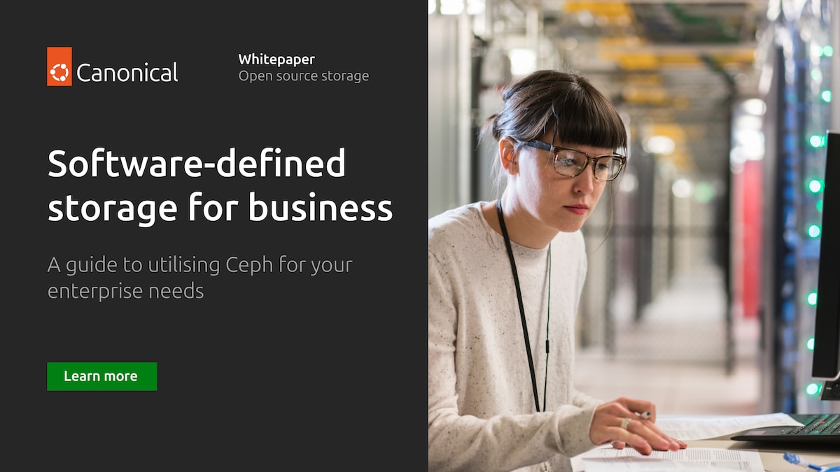 Computer Deployment Storage How do you select the best enterprise data storage solution for your ...