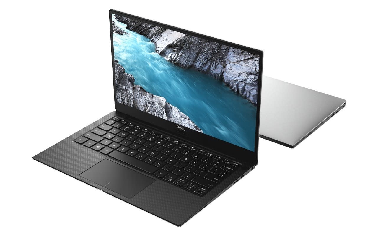 ヤン　くん　Dell XPS 13 9370 Announcing the Dell XPS 13 Developer Edition 9370 with Ubuntu