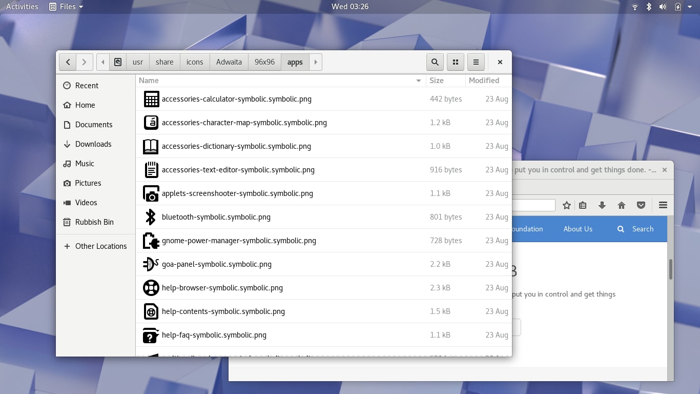 Congratulations to GNOME on the release of 3.26 | Canonical