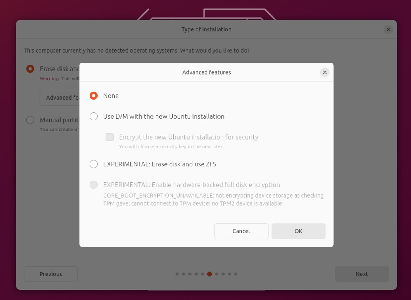 Выпуск дистрибутива Ubuntu 23.10