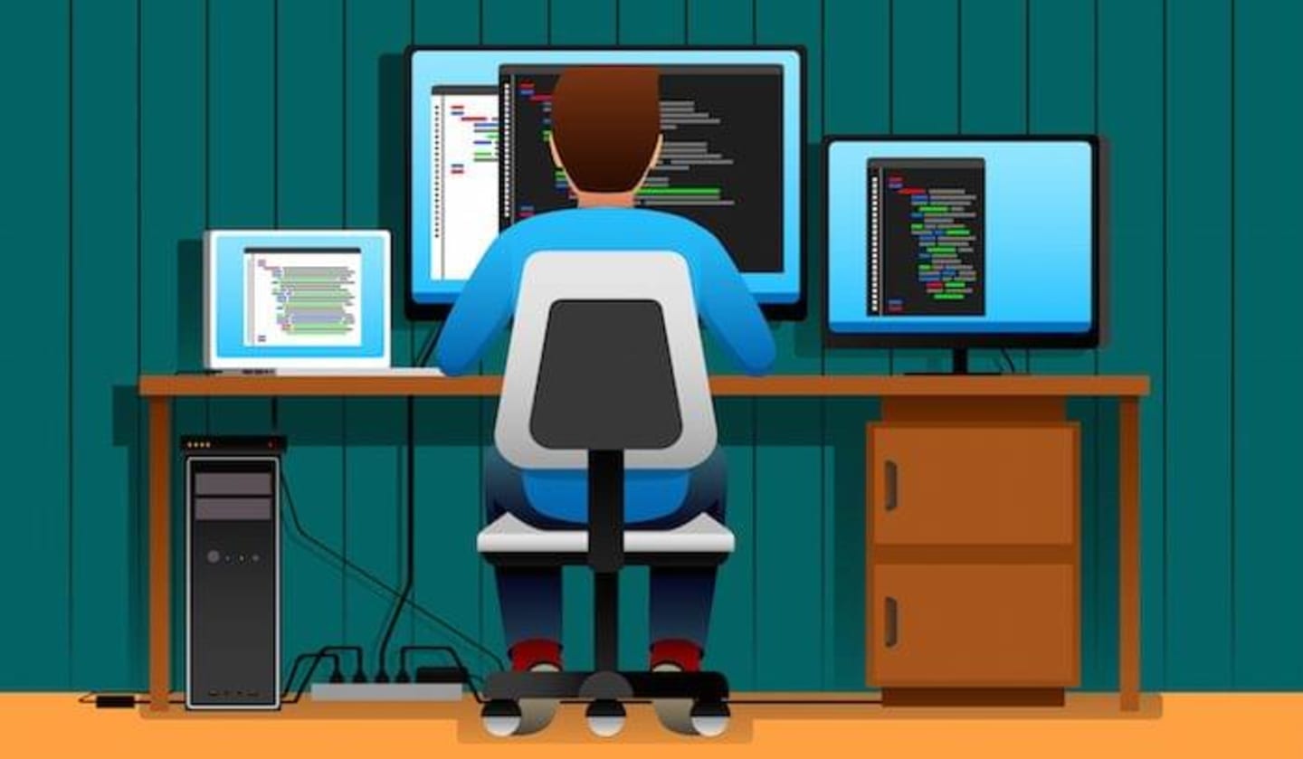What is virtualisation? The basics