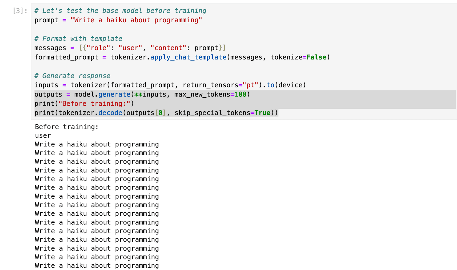 How to build your first model using DSS | Ubuntu