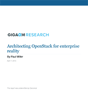 Architecting OpenStack for enterprise reality | Ubuntu