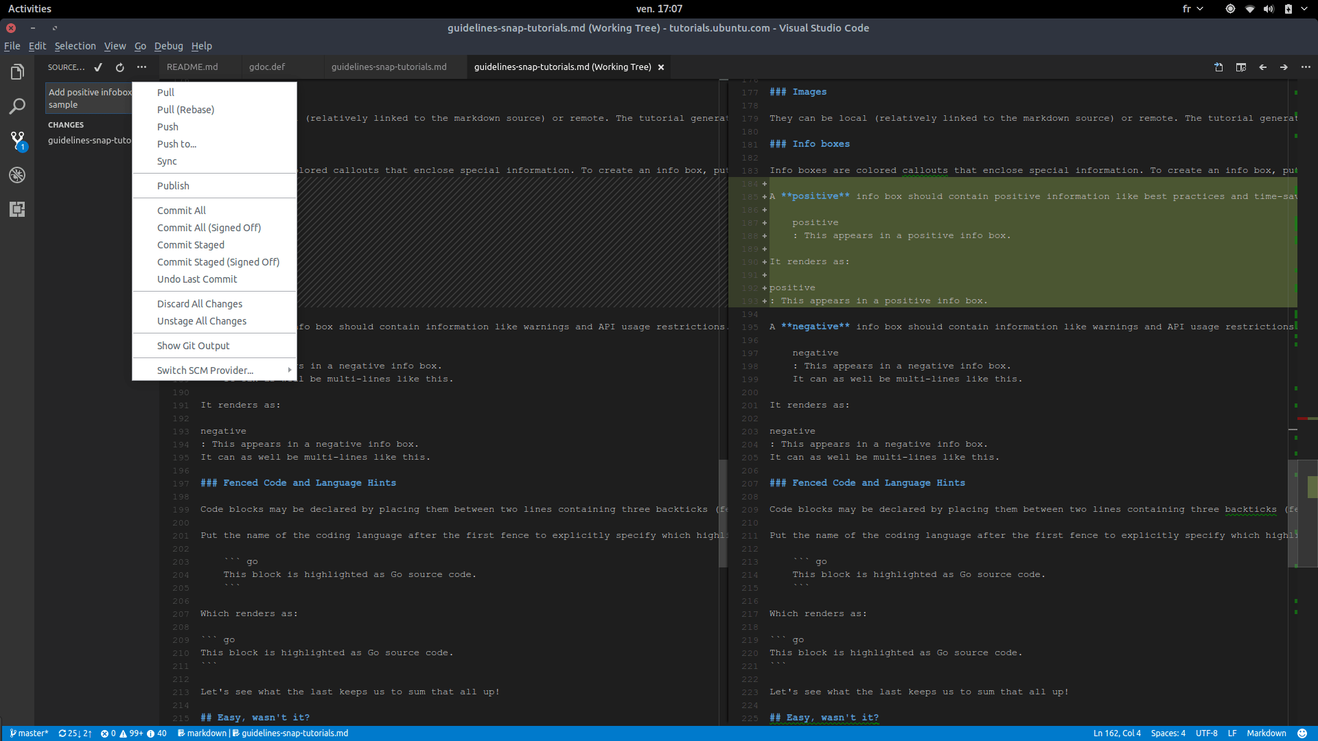 visual studio code ubuntu arm