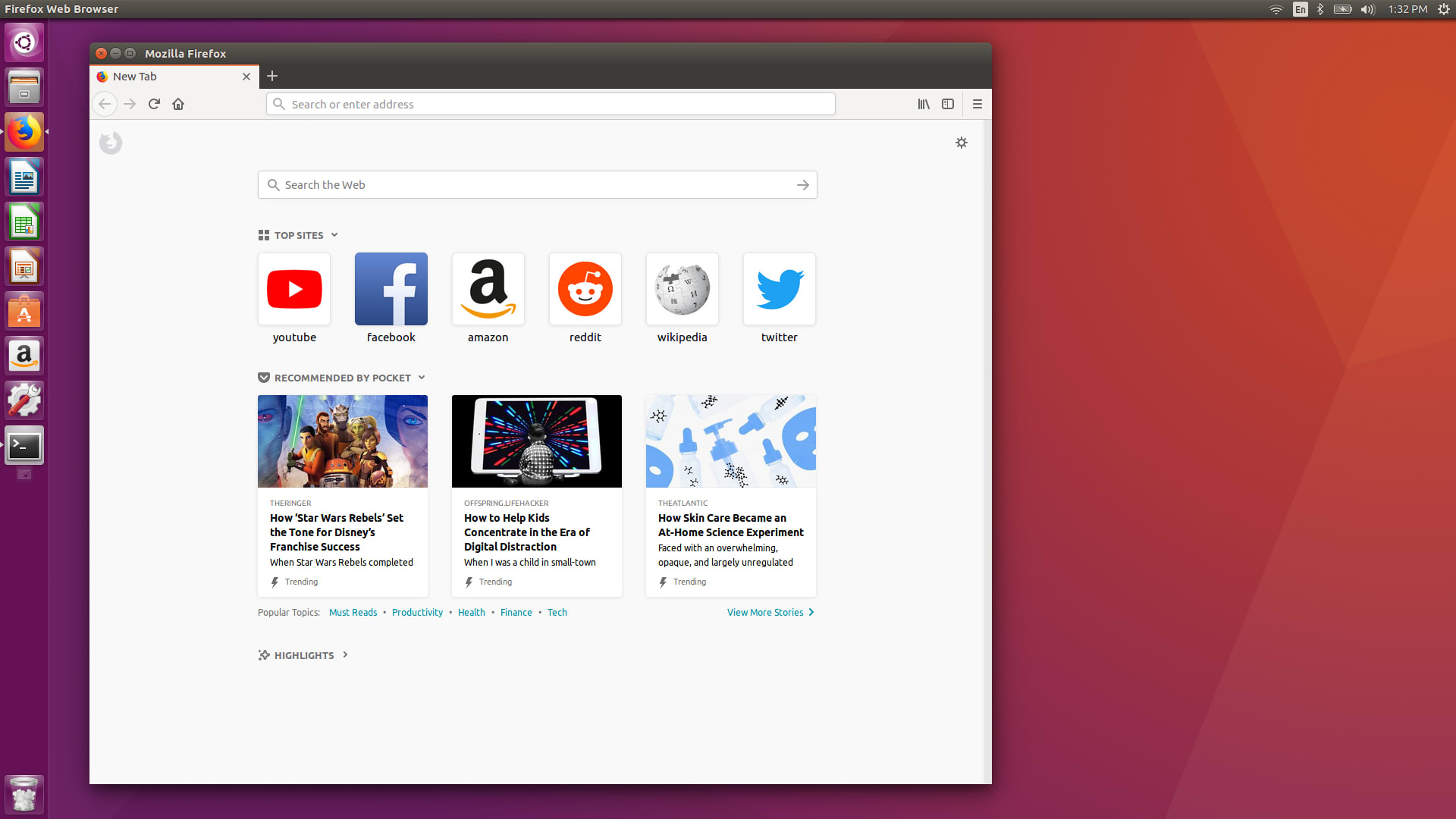 how to download firefox browser on kindle fire
