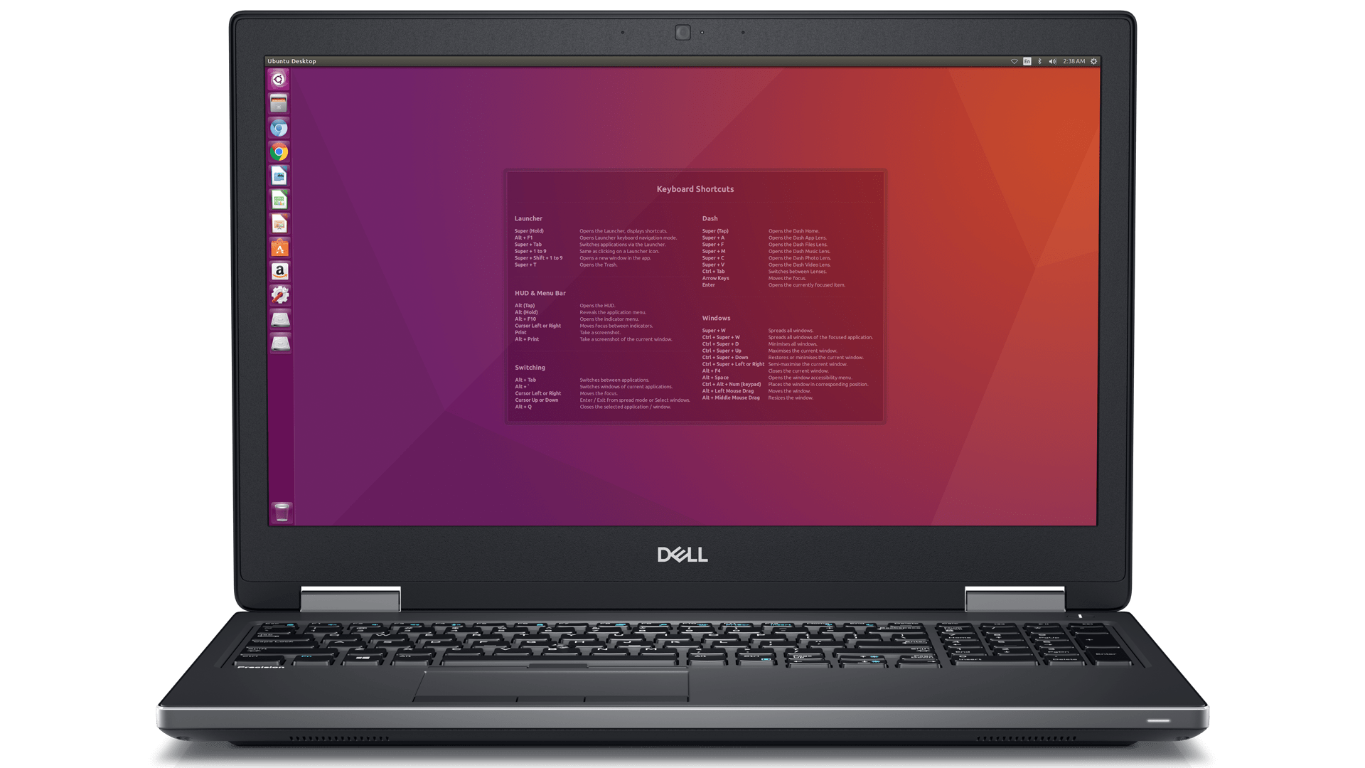 Introducing the Dell Precision 7530 and 7730 with Ubuntu | Canonical