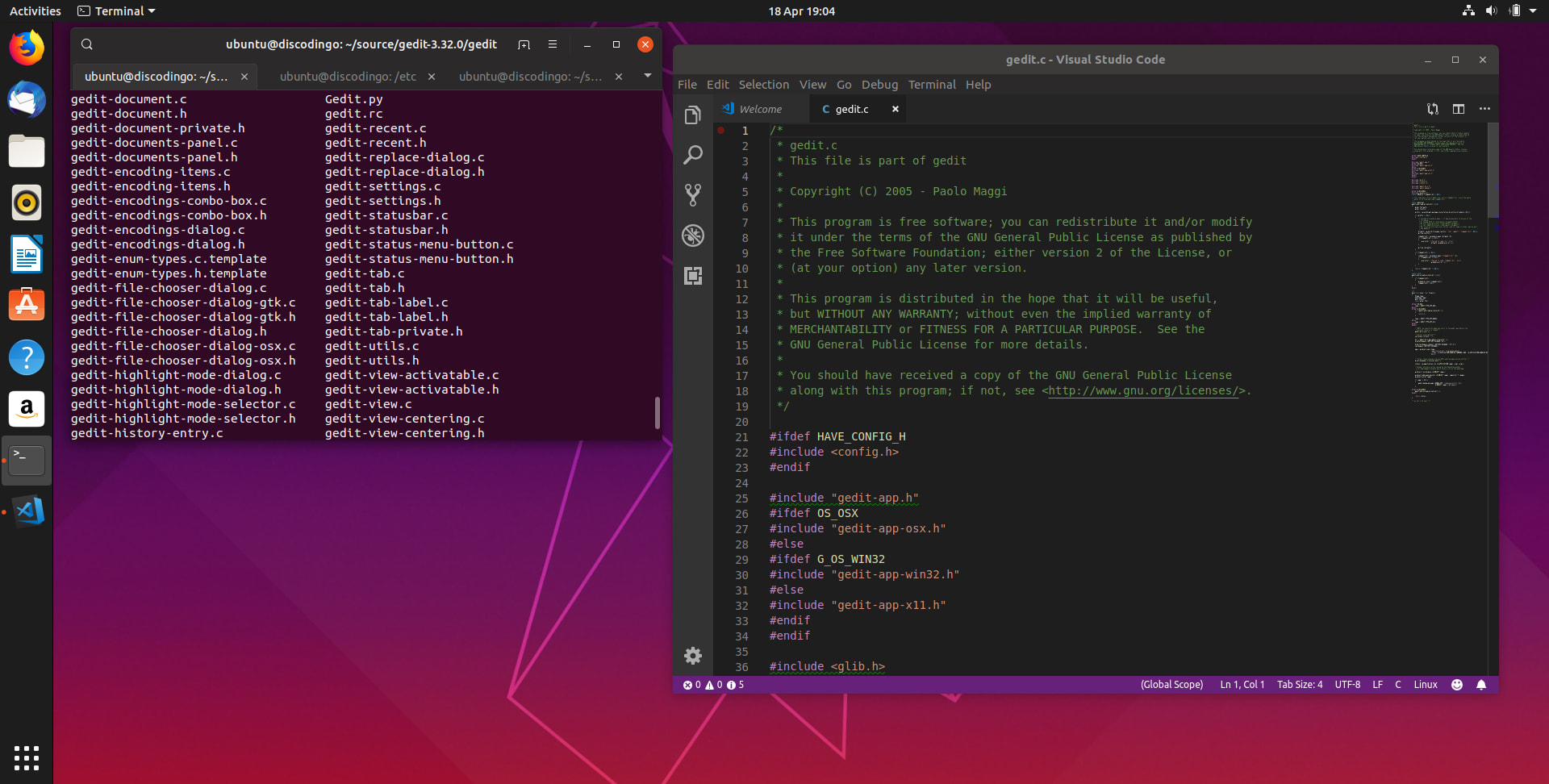 Open infrastructure, developer desktop and IoT are the focus for Ubuntu ...