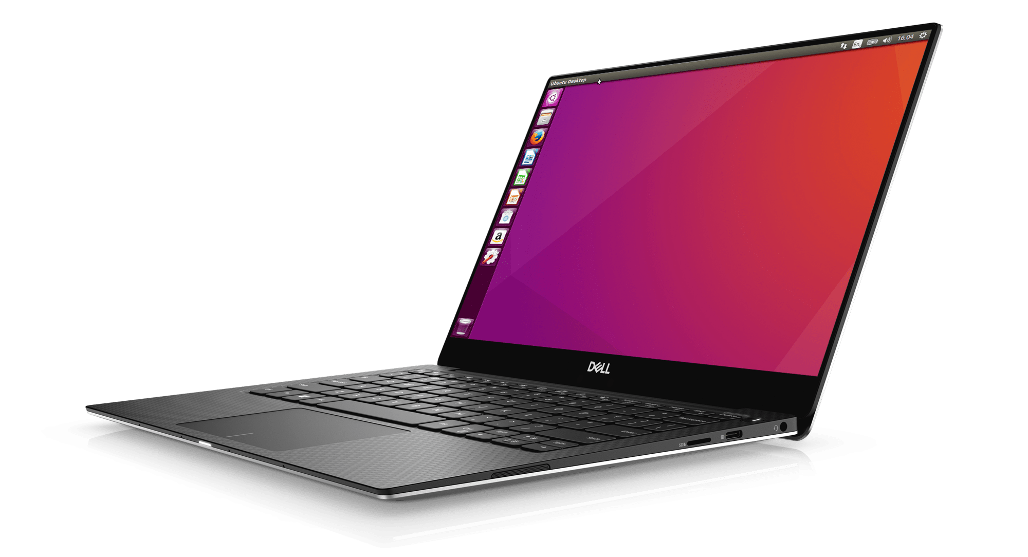 ヤン　くん　Dell XPS 13 9370 Announcing the Dell XPS 13 Developer Edition 9370 with Ubuntu
