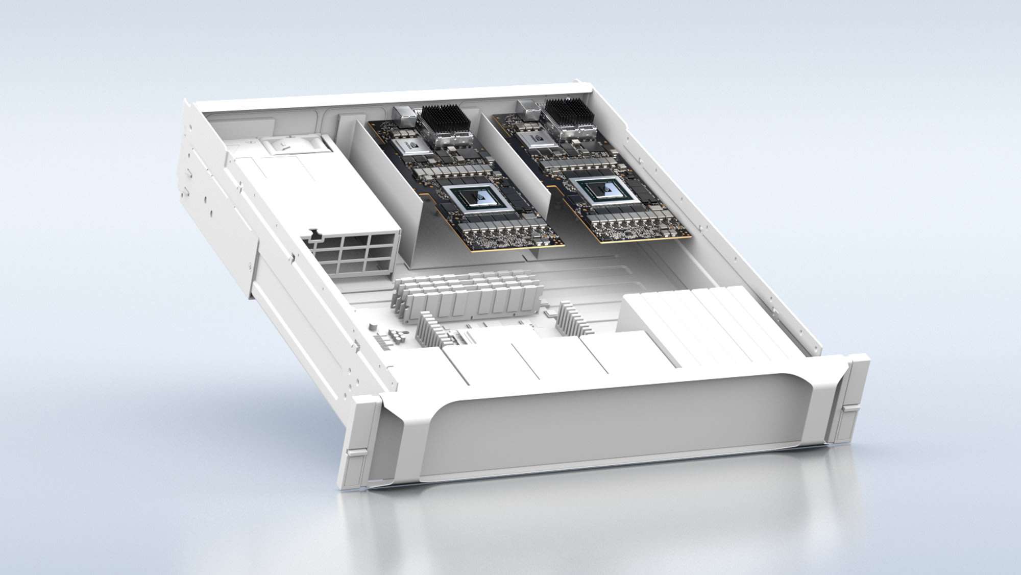 Canonical expands collaboration with NVIDIA to bring AI to the edge ...