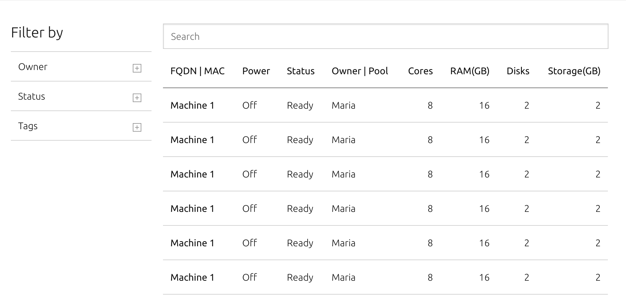 Vertical rhythm and spacing in Vanilla Framework 2.0 | Canonical
