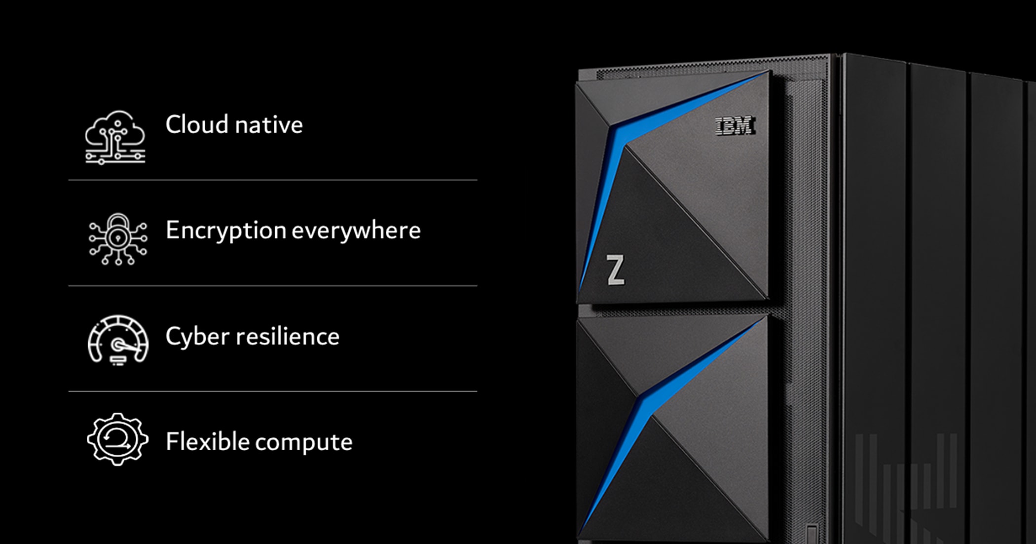 IBM Z delivers a Trusted Execution Environment with Ubuntu 20.04