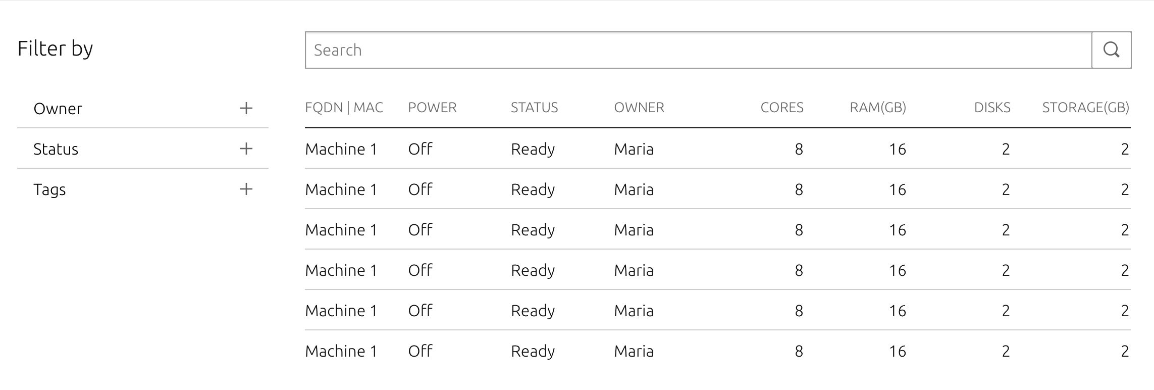 Vertical rhythm and spacing in Vanilla Framework 2.0