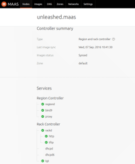 MAAS 2.0: high availability API-driven bare metal provisioning | Ubuntu