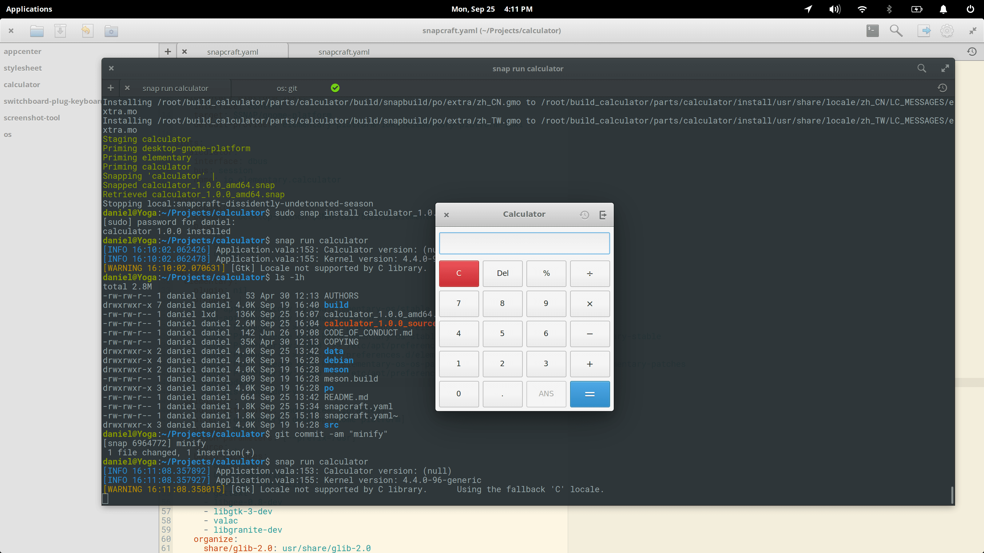 Snapbacks Ubuntu elementary on why snaps are right for their Linux distro | Ubuntu