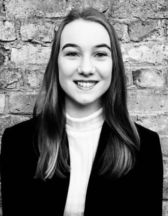 Employee spotlight: Alice Cambridge, Inside Sales Representative ...