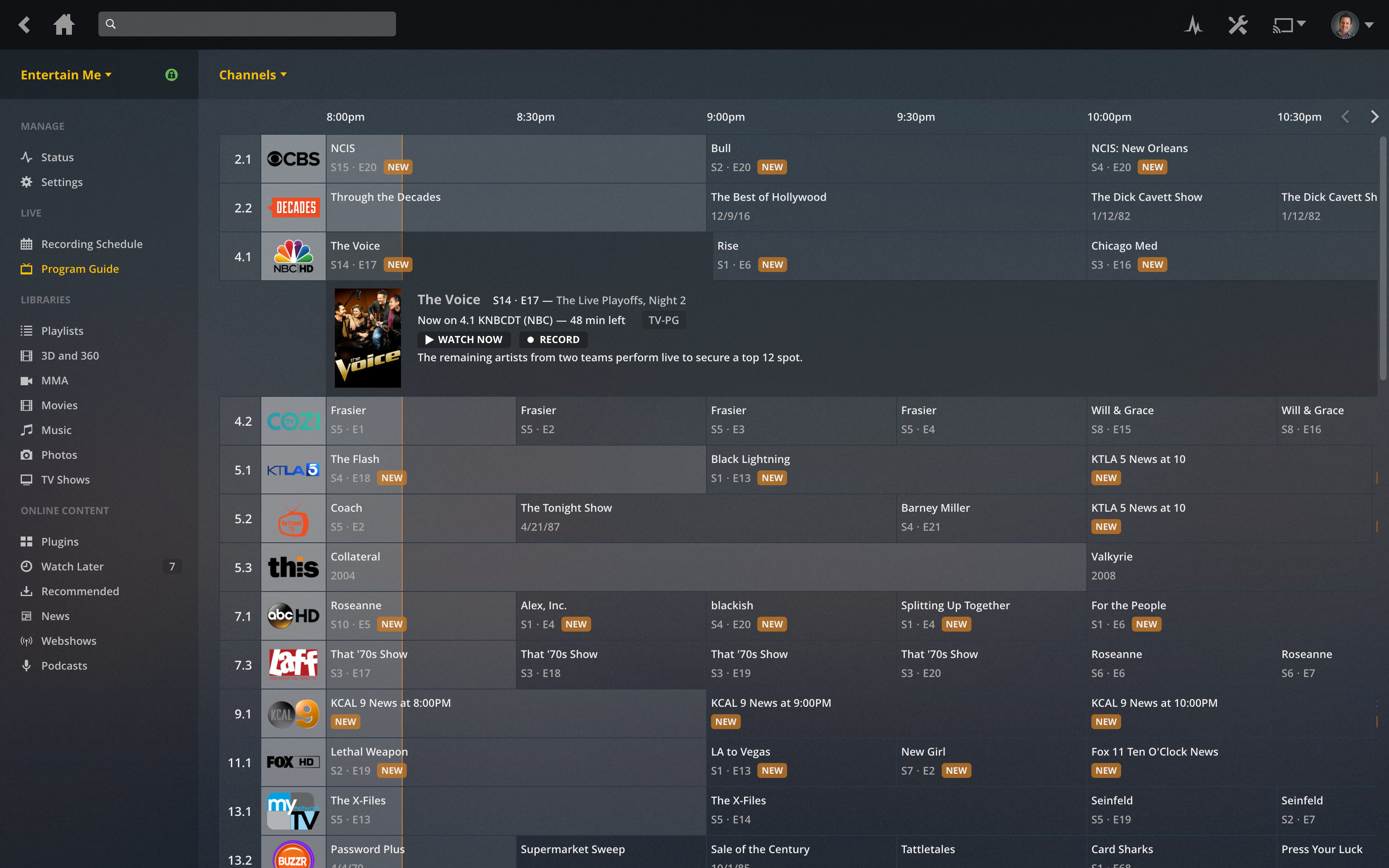 Plex Spc Plex arrives in Canonical’s Snap Store | Snapcraft