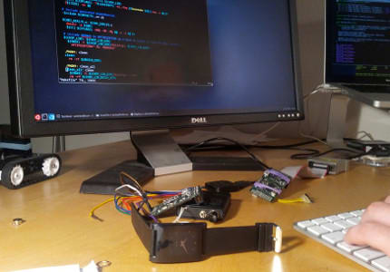 Watch out for Ubuntu! The E-Pebble smartwatch | Canonical