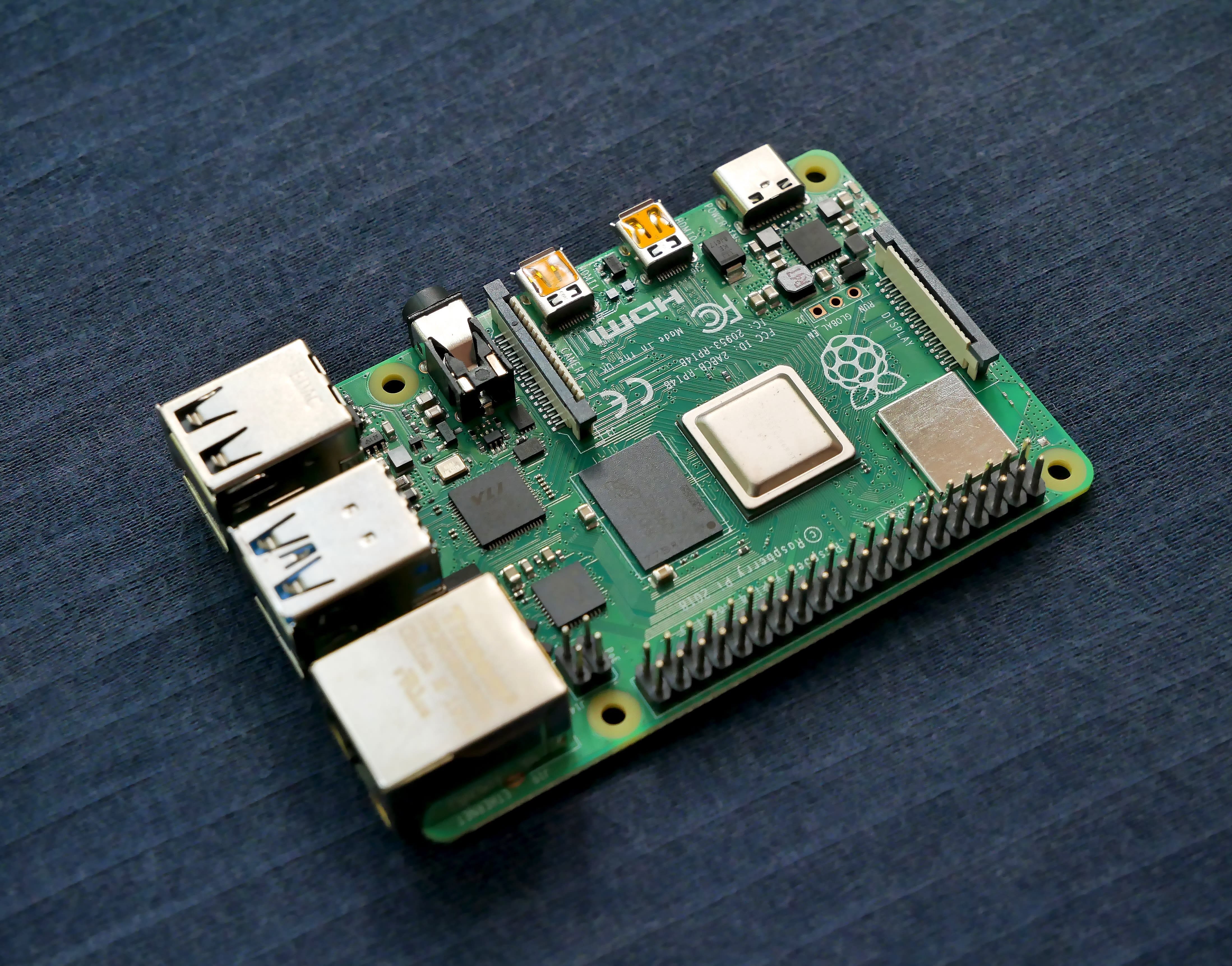 What is embedded Linux? Part I | Ubuntu