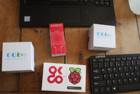 How to use the Raspberry Pi High Quality camera on Ubuntu Core | Ubuntu