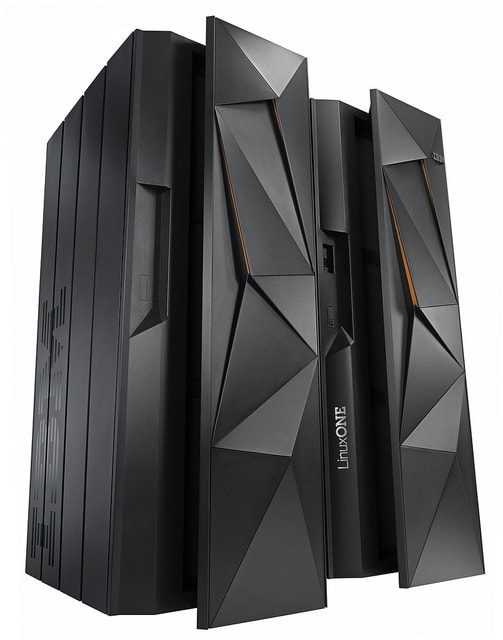 IBM and Canonical plan Ubuntu support on IBM z Systems Mainframe