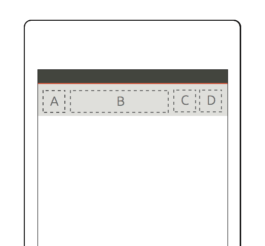 New Apps header | Ubuntu