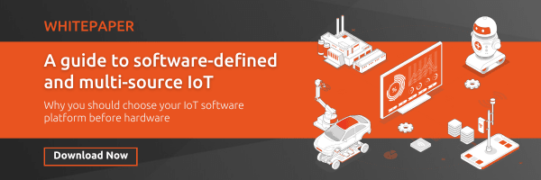 Meet Canonical at Embedded World 2024