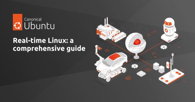 Real-time Linux: a comprehensive guide | Ubuntu