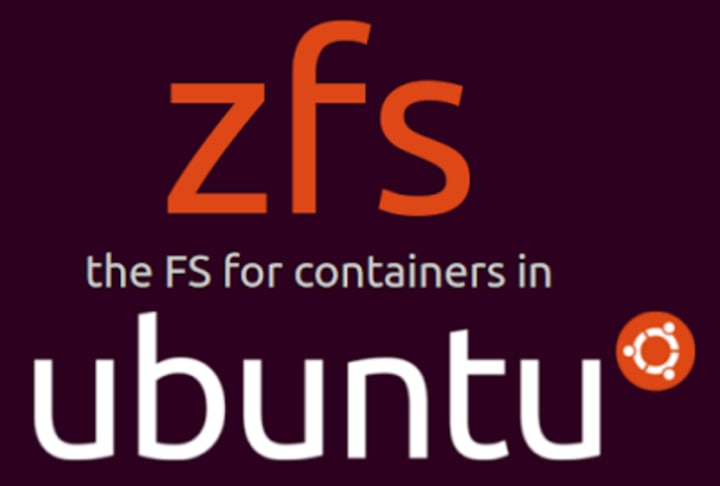 openzfs ubuntu