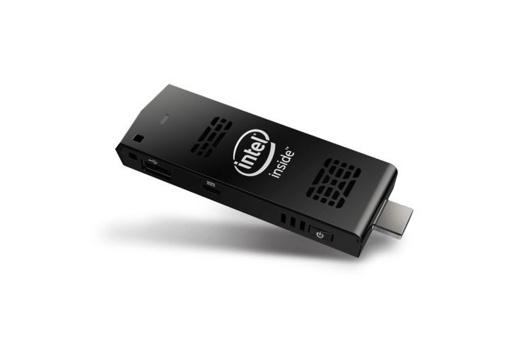 Intel Compute Stick now comes with Ubuntu