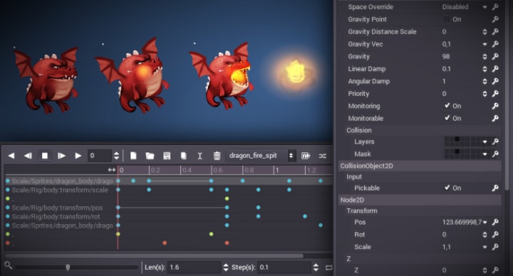 Open-Source 2D Game Engine: the Ultimate Guide