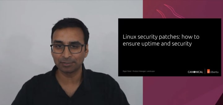 3 ways to apply security patches in Linux