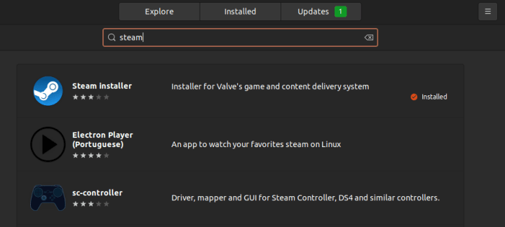 How To] Login to Steam Big Picture Mode in Ubuntu - OMG! Ubuntu