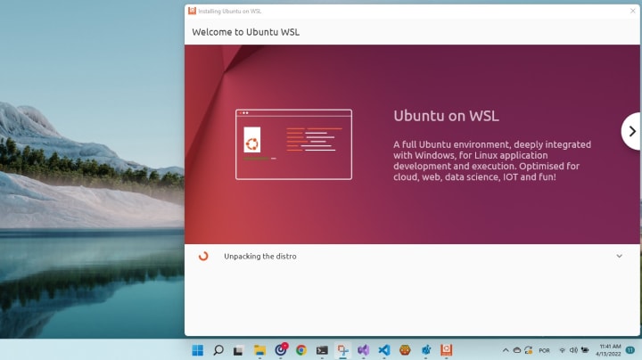 Setup Ubuntu 22.04 for Developer