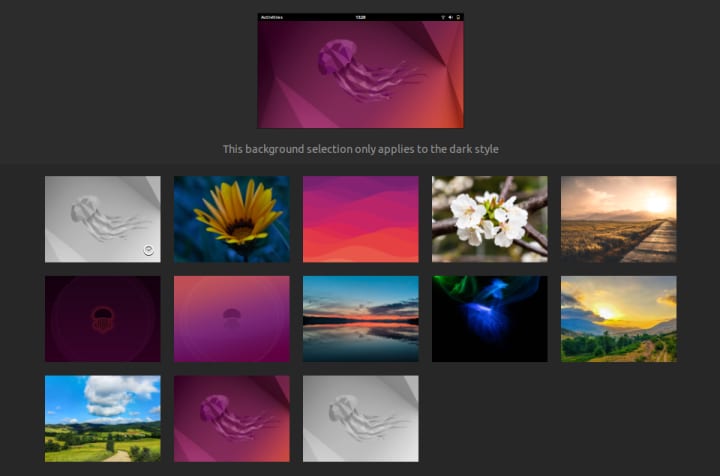 Add Dynamic Wallpapers to Your GNOME Desktop - OMG! Linux