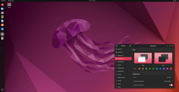 Canonical Ubuntu  LTS is released | Ubuntu