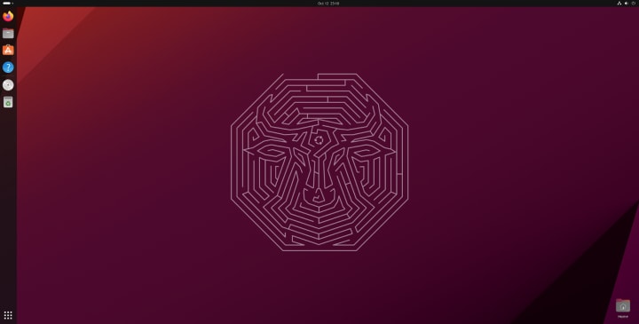 Ubuntu Desktop 23.10: Mantic Minotaur deep dive | Ubuntu