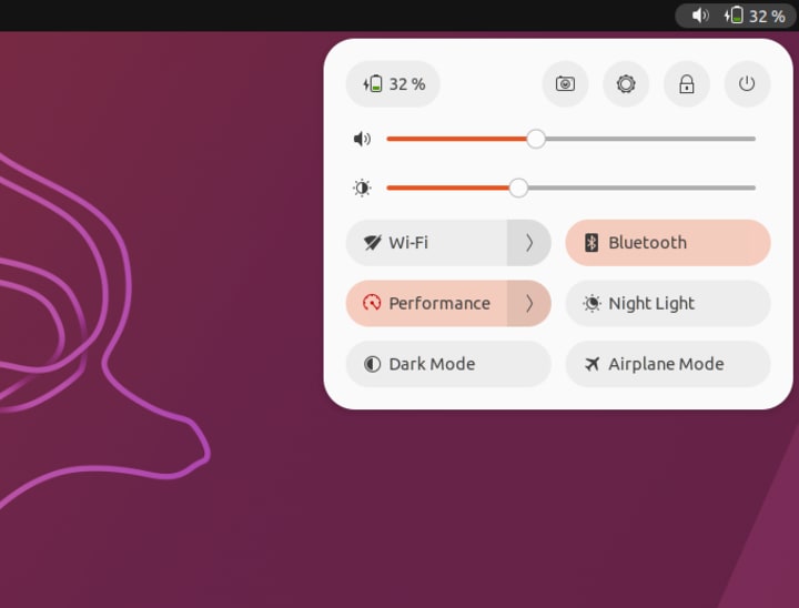 What's new in Ubuntu Desktop 22.10, Kinetic Kudu