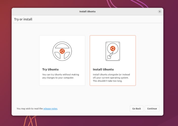 What's new in Ubuntu Desktop 22.10, Kinetic Kudu