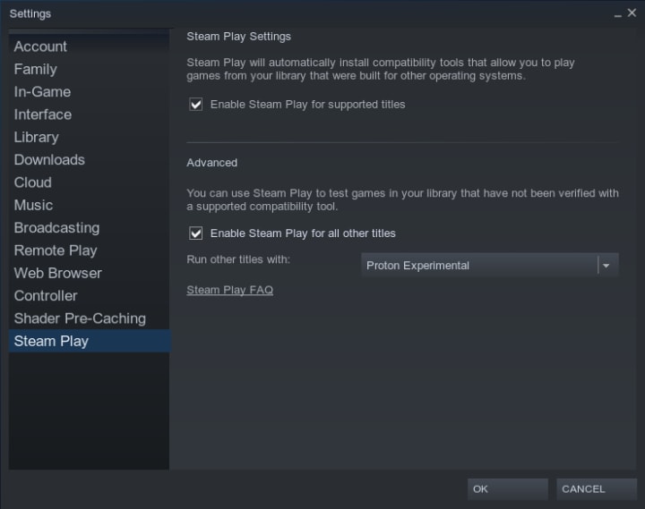 How to install Steam on Linux 2022 Guide 