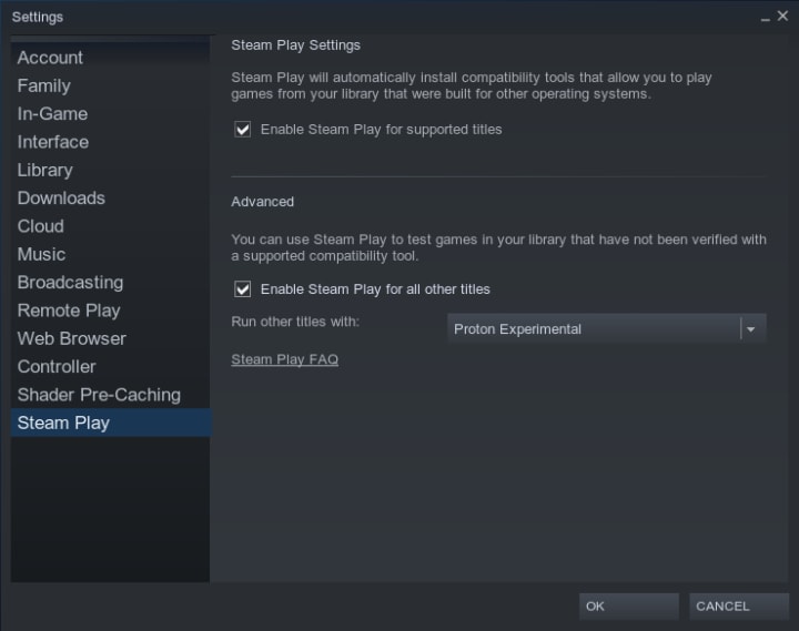 Download Steam for Windows, Mac, Android & Linux