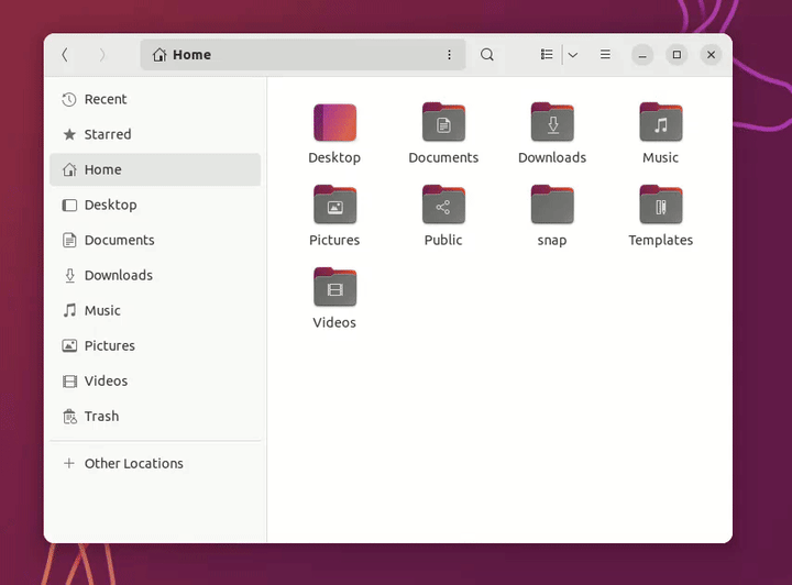 What's new in Ubuntu Desktop 22.10, Kinetic Kudu