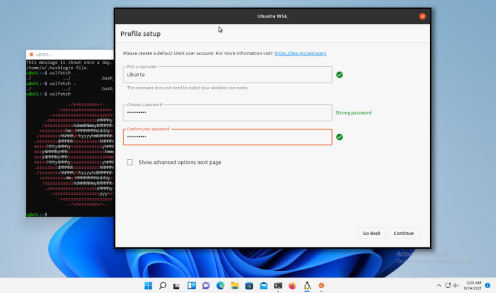 Ubuntu 21 10を公開 Ubuntu Ubuntu 21 10を公開 Ubuntu
